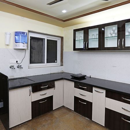 Oyo 9428 Hill View Room Goverdhan Vilas Udaipur Exterior foto