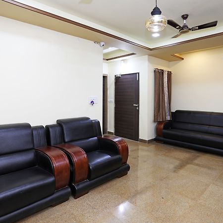 Oyo 9428 Hill View Room Goverdhan Vilas Udaipur Exterior foto